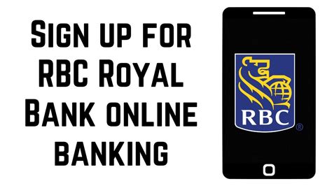rbc online banking|royal bank online banking sign.